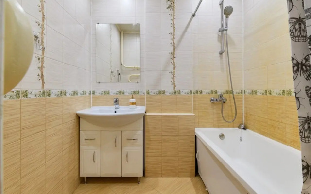 Апартаменты Домотелли посуточно 3