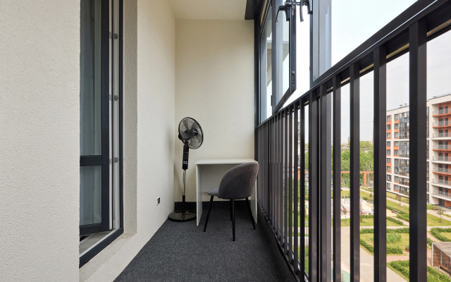 Апартаменты у Метро Ломоносовская