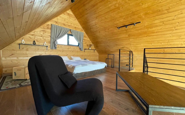 Частный Дом в Рузе