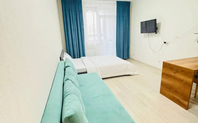 Квартира Уютная у ТЦ Мегаполис