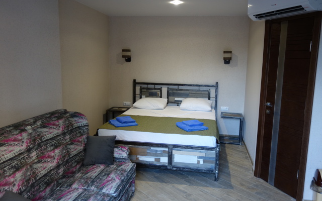 Afrodita Hills Mini-Hotel