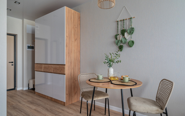 Квартира на Щербакова 78