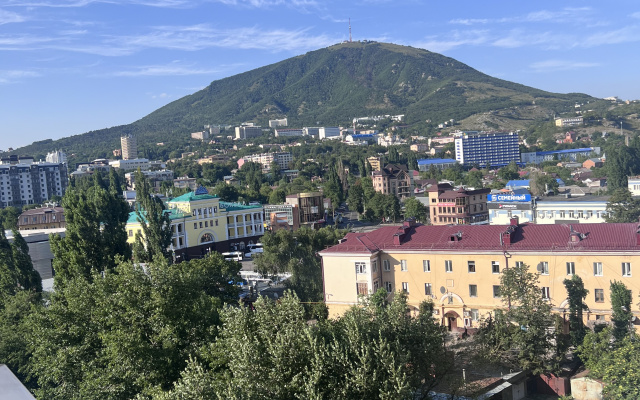 Квартира