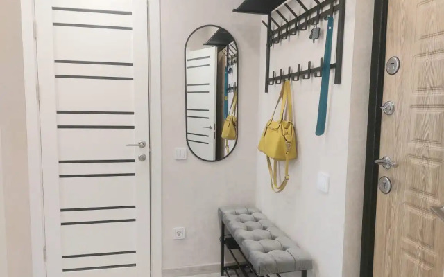 Rozovaya Pantera 2.0 Flat