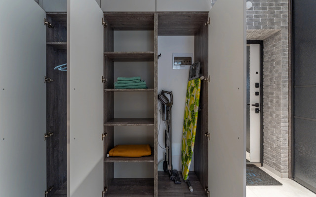 Апартаменты Baltia Delux apartments