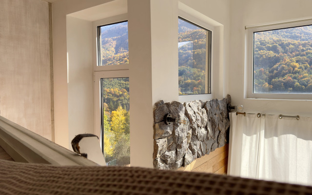 Квартира Дизайн-студия MODERN