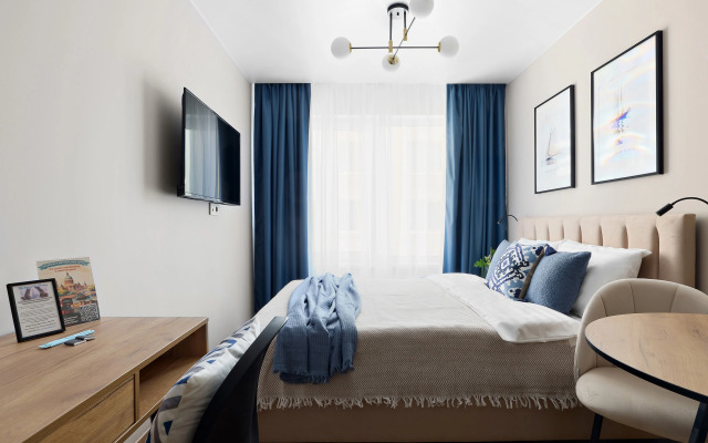 Sea Wave Apart Apartments