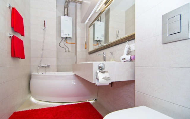 Квартира Апартаменты на Хоружей