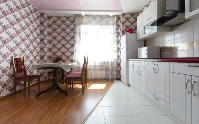 Na Karla Marksa 3k1 Apartments