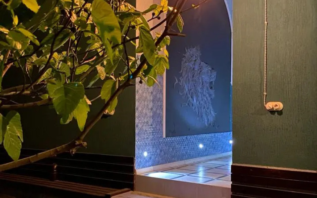 Peschanaya 19 Hotel