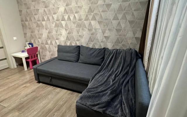 Квартира 2-комн в Самаре