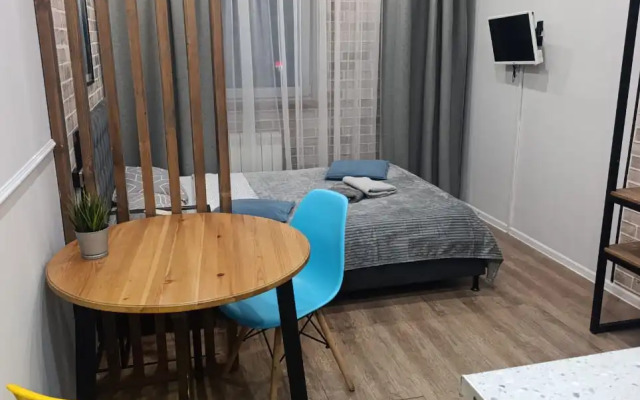 Uyutnye Apartments