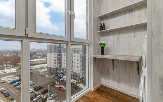 Квартира Уютная Однушка ЖК Суздальский