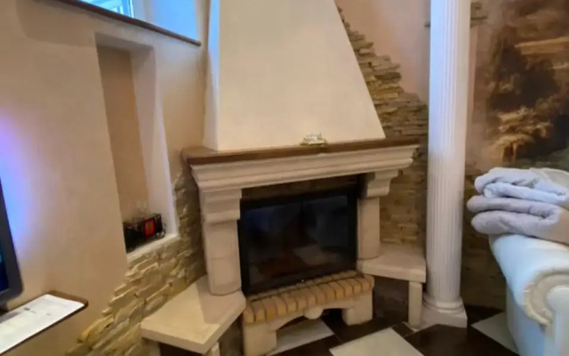 Меблированные комнаты Комильфо