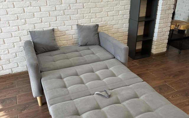 Na Gudkova Apartments