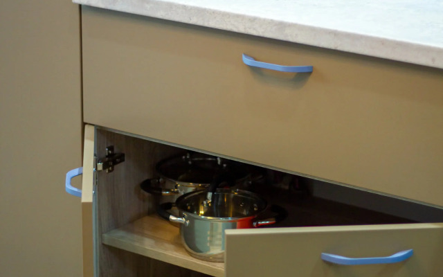 Квартира на берегу моря