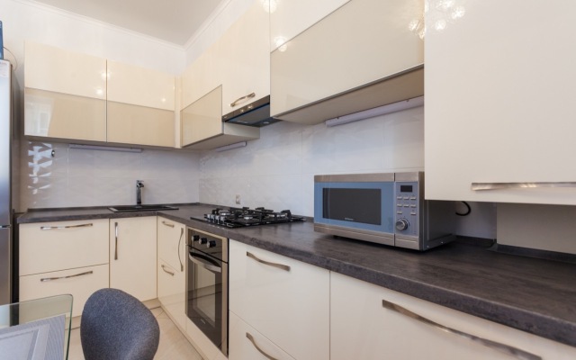 Апартаменты Люкс У Верхнего Озера