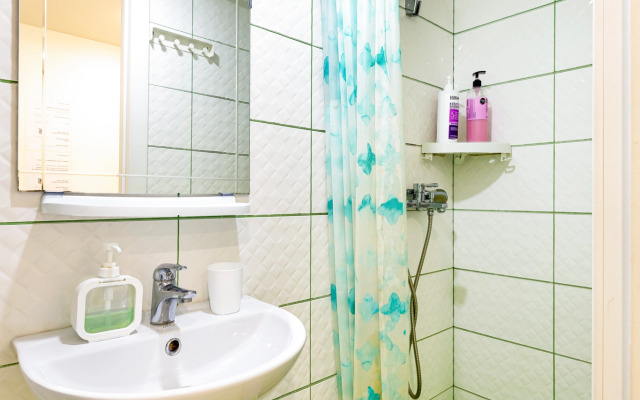 Апартаменты Roomstay Садовая комфорт