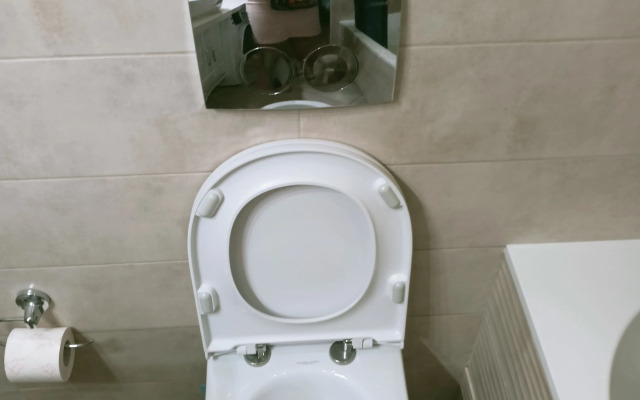 Апартаменты Люкс на Смольной 44