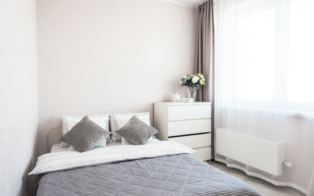 ApartHause ryadom s Akvaparkom Limpopo Apartments