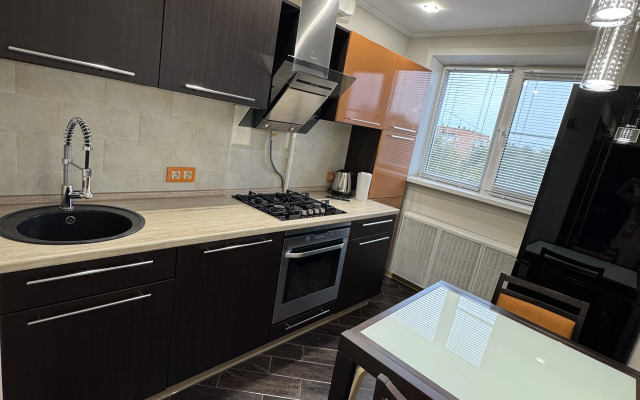 Апартаменты Sunset Премиум Класса