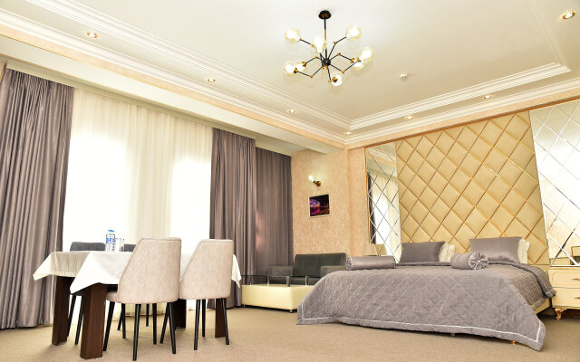 Karat Inn Boutique Hotel