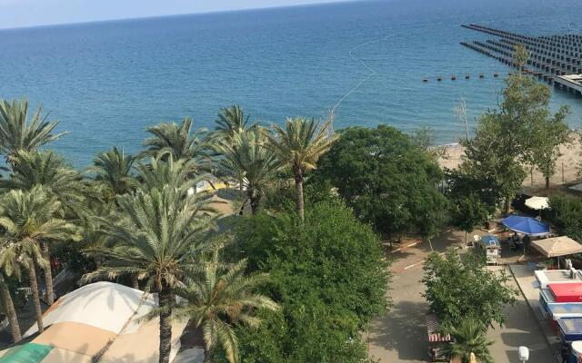 Grand Hermes Hotel