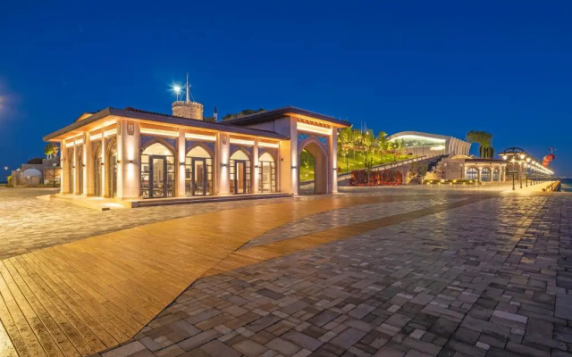 Birun Ada Hotel