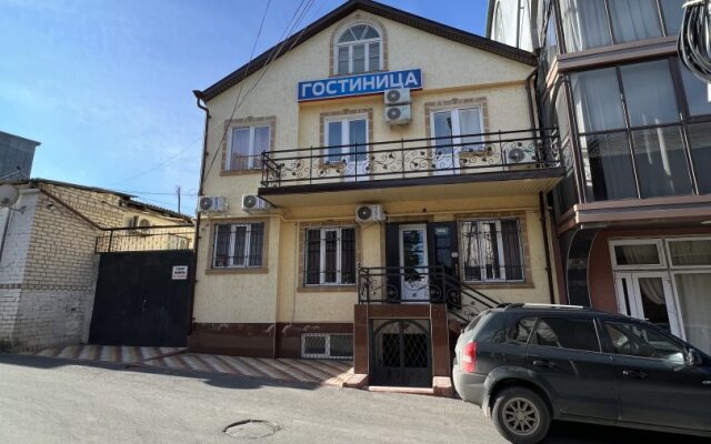 Shalyapin Hotel