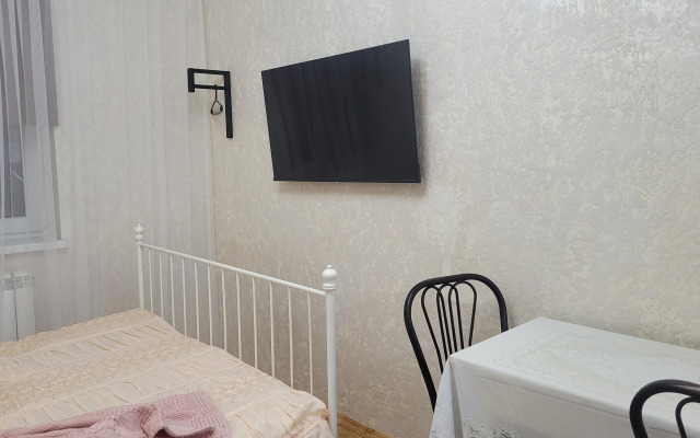 Гостевой дом DiAm у Комсомольского парка