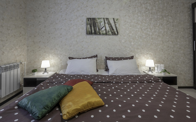 Квартира Апартаменты на Grand Avenue