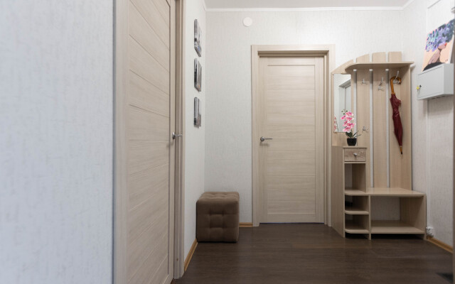 V Yasenevo Flat
