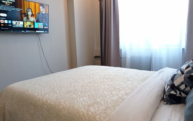 Live-In-Comfort Na M Sokol Apartaments