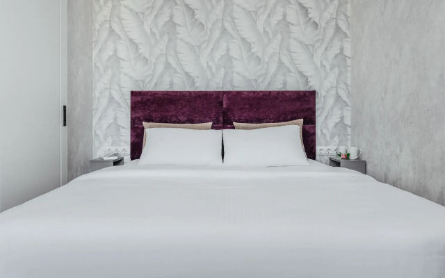 Zhk Frukty Chernika 8182 Flat