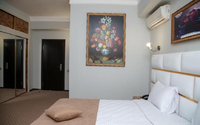 Bey Hotel Baku