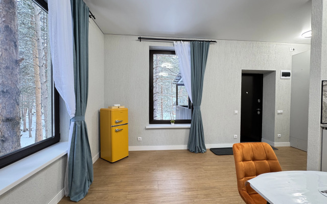 Квартира уютная от Квартирукинга