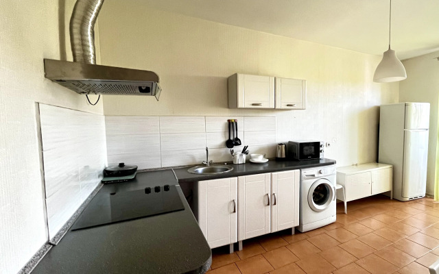 Uyutnaya 4-Kh Mestnaya Na Yuriya Gagarina Flat