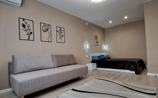 Квартира Васса