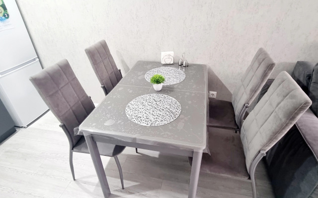 House Of Comfort Flat