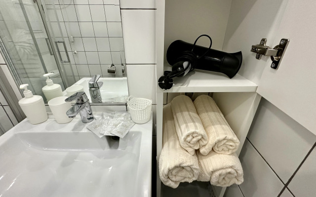 Квартира на Улице Гоголя 3