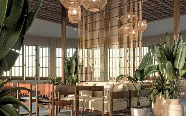 Отель Ananea Hurghada-Adults only