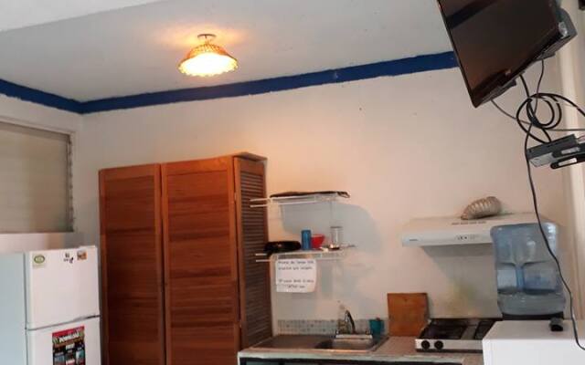 Posada Marpez Hostel