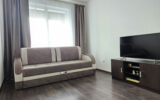 S Vidom Na Nevu Flat