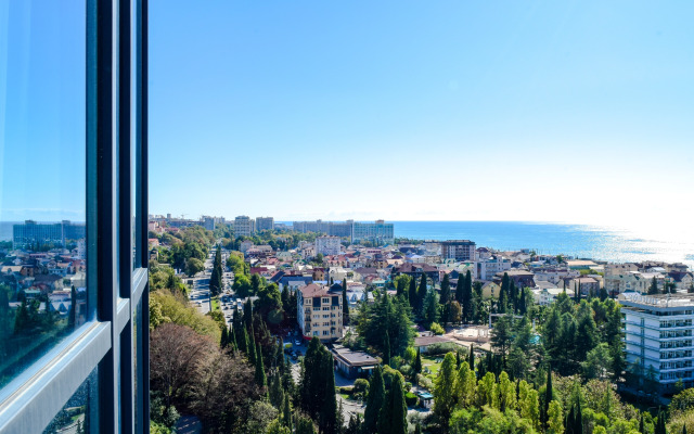 Квартира Морская Симфония Ж