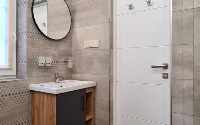 Вилла Apart39 Лагуна