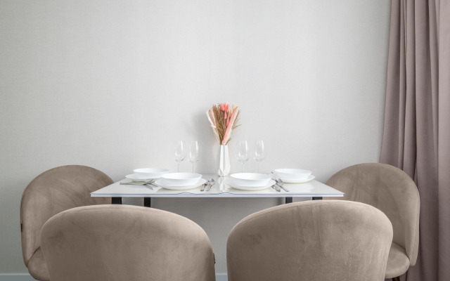 Апартаменты GoodTimeApartments Уютные Апартаменты