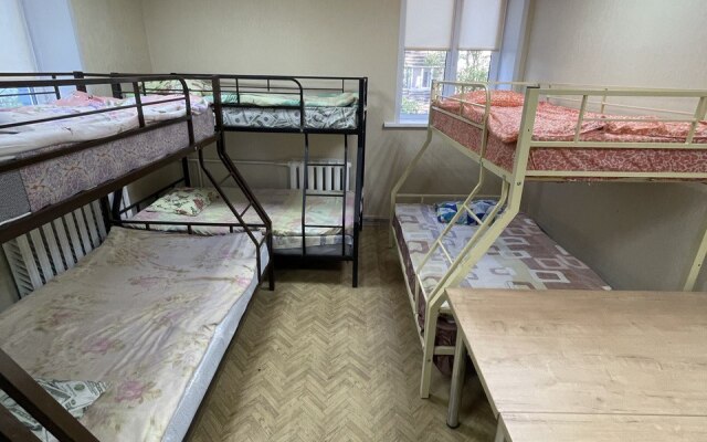 Апартаменты “Синий Дом Comfort Stay”