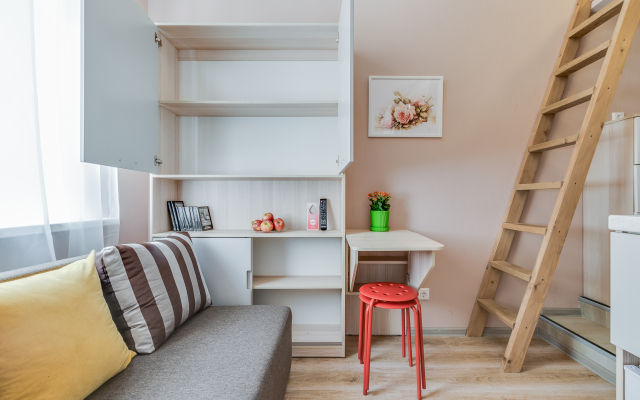 Апартаменты Лиговский 55