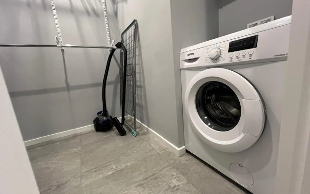 Квартира Шикарная