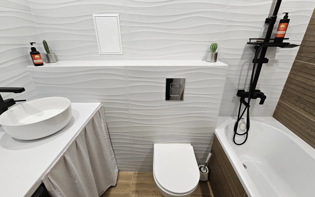 Квартира Марьин Дом на Малышева, 120